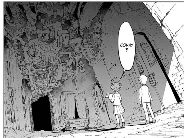 The Promised Neverland Vol. 1