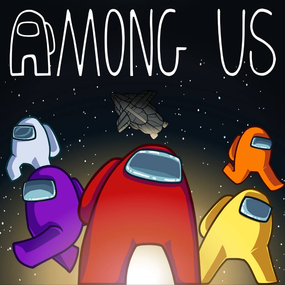 Among Us – Wikipédia, a enciclopédia livre