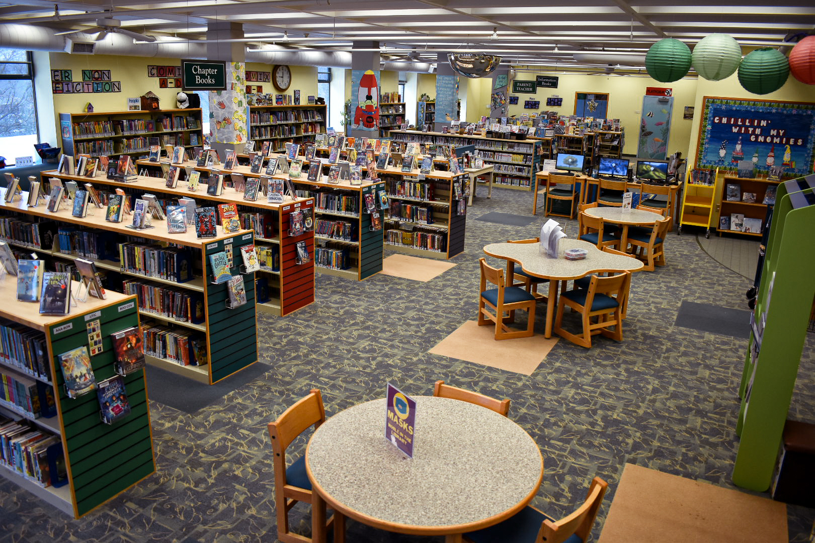 Kids – Haverhill Public Library