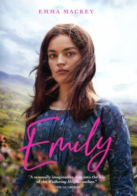 Image of the poster for Emily