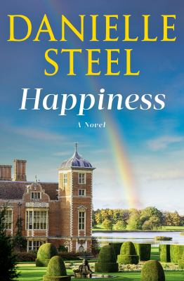 Image of the cover of Happiness by Danielle Steel